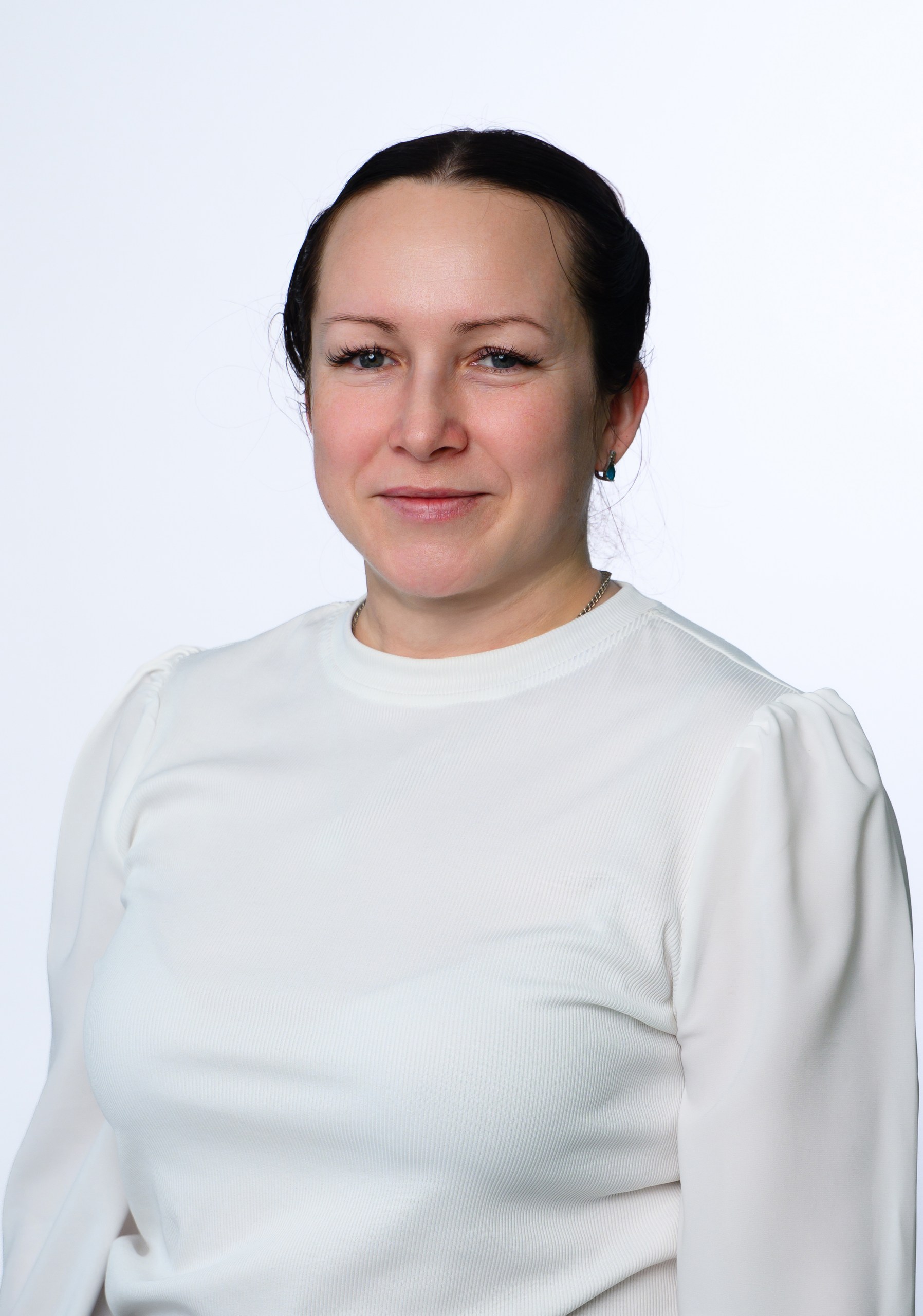 Поцекина Елена Леонидовна.