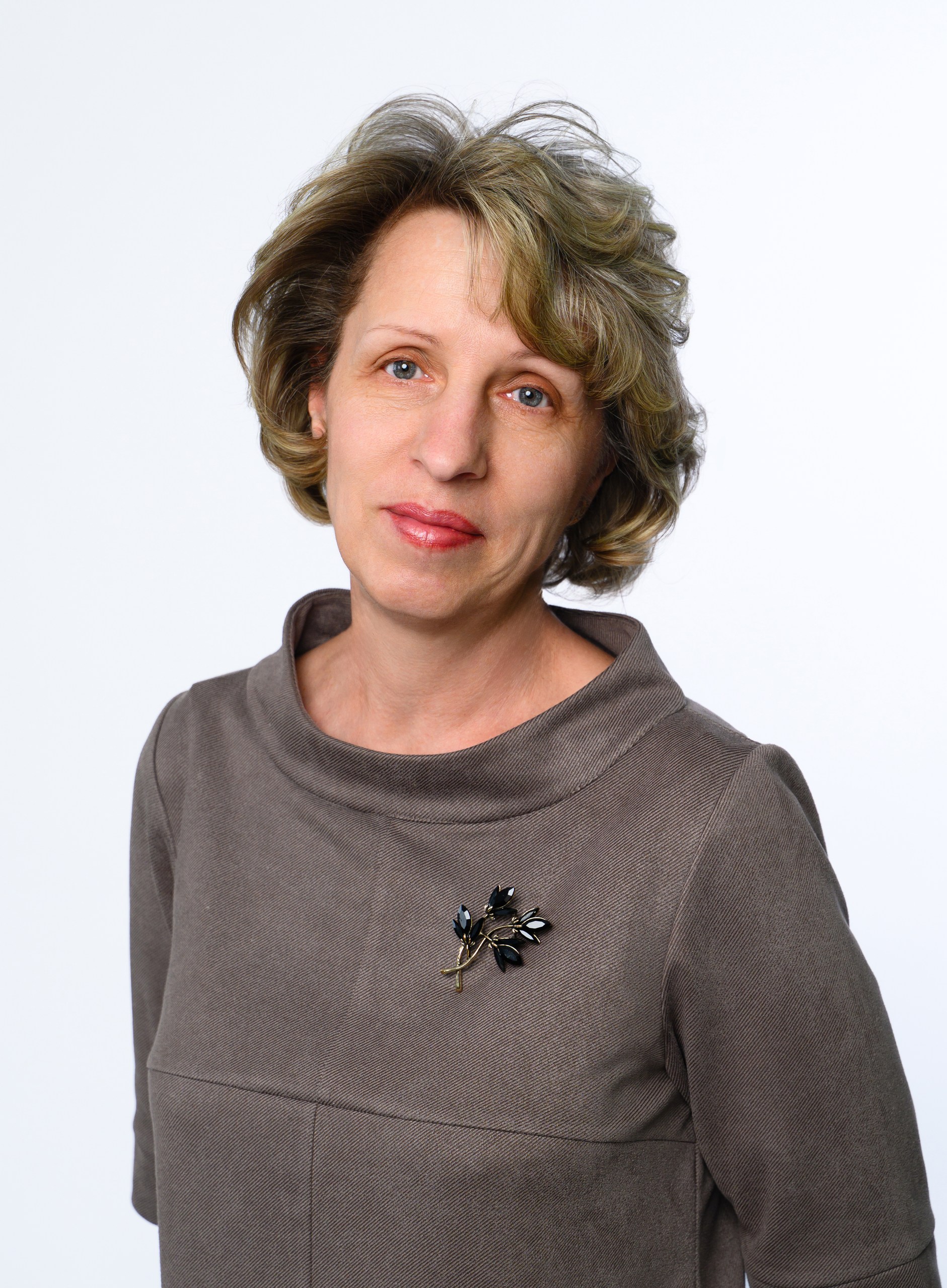 Сивицкая Елена Олеговна.