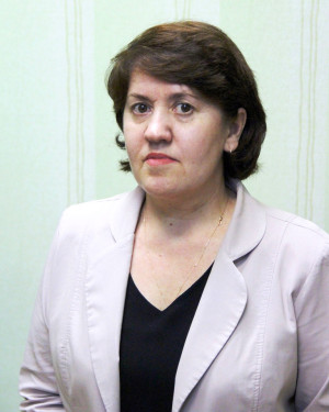 Романова Ольга Николаевна Романова Ольга Николаевна